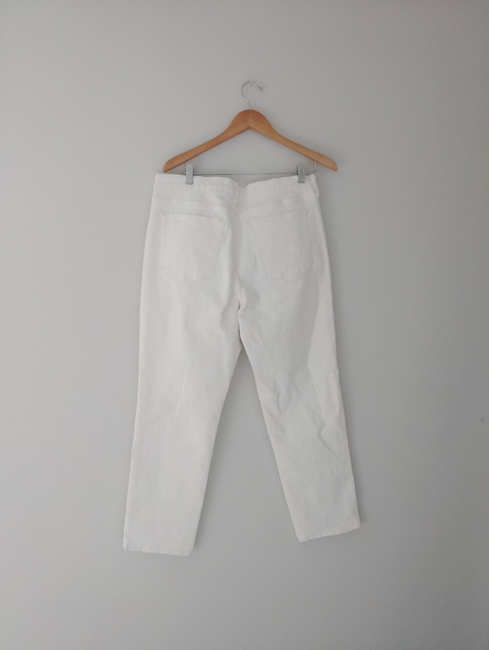 Universal Thread 80s Slim Fit Jeans - Picture 4 of 8